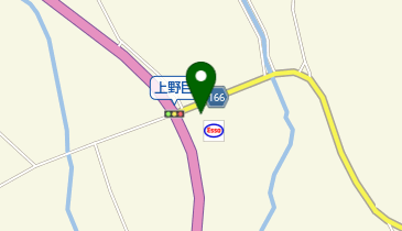 セブンイレブン 大崎岩出山バイパス店の地図画像