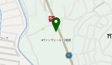 セブンイレブン 三島北上店の地図画像