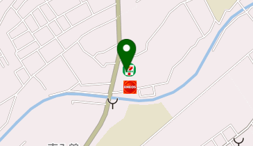 セブンイレブン 狭山南入曽店の地図画像