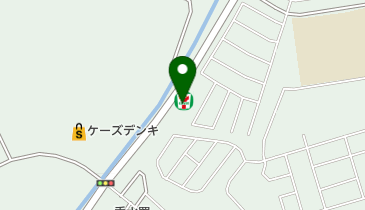 セブンイレブン 神戸垂水多聞町店の地図画像