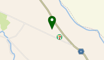 セブンイレブン 大玉大山大橋平店の地図画像