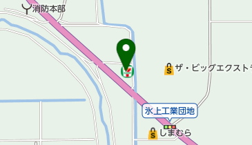 セブンイレブン 丹波氷上町店の地図画像