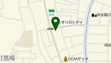 セブンイレブン 鳴門黒崎店の地図画像