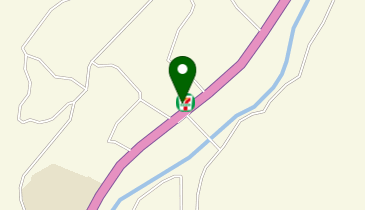 セブンイレブン 広島加計店の地図画像