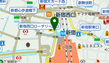 地下鉄丸ノ内線案内　西新宿駅開業前 mqdefault.jpg