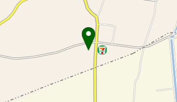 セブンイレブン 野木運動公園通り店の地図画像