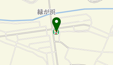 セブンイレブン 田原光崎3丁目店の地図画像