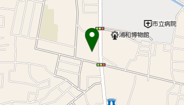 セブンイレブン さいたま三室北宿店の地図画像