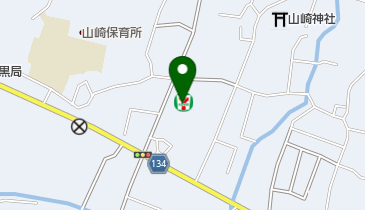 セブンイレブン 岩出中黒店の地図画像