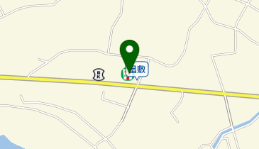 セブンイレブン 三次畠敷町店の地図画像