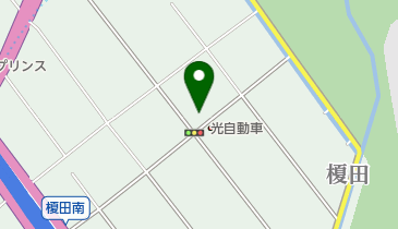 セブンイレブン 博多榎田1丁目店の地図画像
