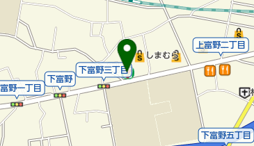 セブンイレブン 小倉附属小前店の地図画像