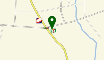 セブンイレブン 宇都宮砂田町店の地図画像