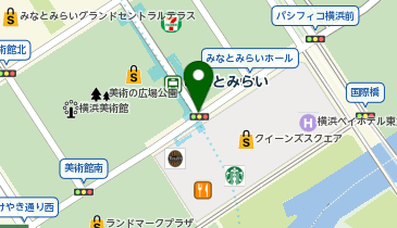神奈川県横浜市西区のセブンイレブン 3ページ目 一覧 Navitime