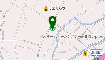 セブンイレブン 高浜呉竹町店の地図画像