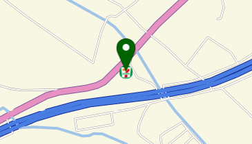 セブンイレブン 飯田中村店の地図画像