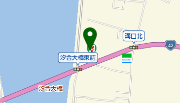 セブンイレブン 伊勢市二見町溝口店の地図画像