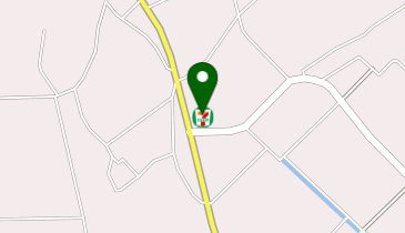 セブンイレブン 山武富口店の地図画像