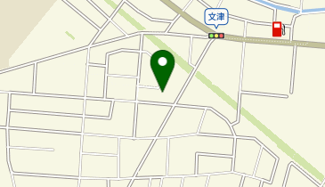 セブンイレブン 小牧文津北店の地図画像