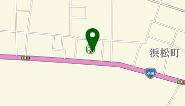 セブンイレブン 石巻渡波店の地図画像