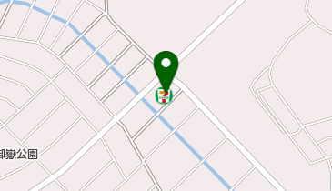 セブンイレブン 東郷諸輪木戸西店の地図画像