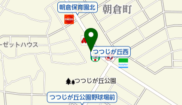 セブンイレブン 知多朝倉町店の地図画像