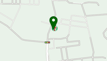 セブンイレブン 豊橋大岩町北山店の地図画像