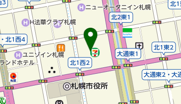 北海道札幌市中央区北1条西のコンビニ一覧 Navitime 北海道札幌市中央区北1条西のコンビニ一覧 Navitime