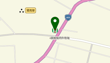 セブンイレブン 御殿場板妻西店の地図画像