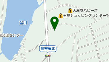 セブンイレブン 倉敷玉島店の地図画像