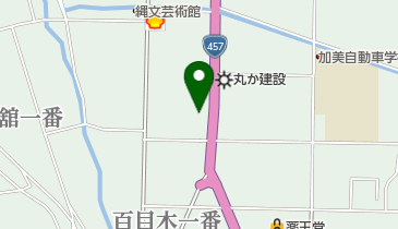 セブンイレブン 加美赤塚店の地図画像