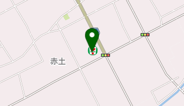 セブンイレブン 菊川赤土店の地図画像