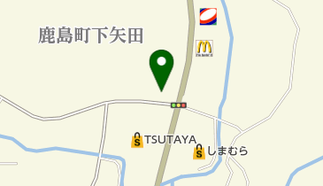 セブンイレブン いわき鹿島走熊店の地図画像