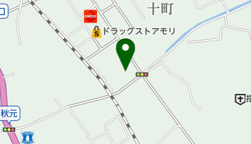 セブンイレブン 指宿市役所前店の地図画像