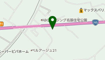 セブンイレブン 名張瀬古口店の地図画像