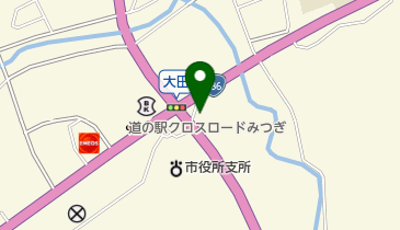 セブンイレブン 尾道御調店の地図画像
