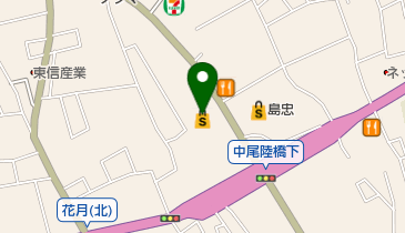 セブン銀行 クイズゲート浦和 共同出張所 さいたま市緑区 セブン銀行atm 336 0932 の地図 アクセス 地点情報 Navitime