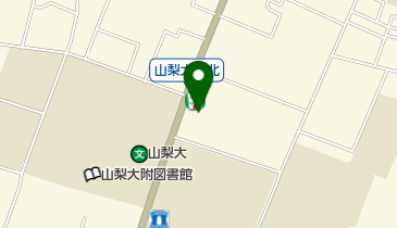 セブンイレブン 甲府大手1丁目店の地図画像