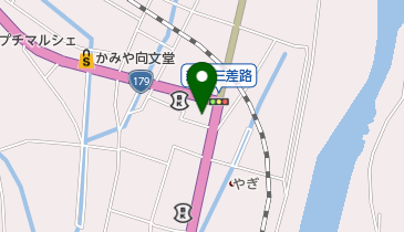 セブンイレブン たつの新宮町新宮店の地図画像