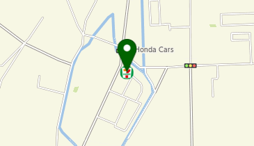 セブンイレブン 宇部黒石店の地図画像