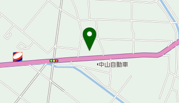 セブンイレブン 五泉村松店の地図画像