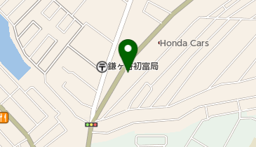 セブンイレブン 鎌ケ谷東鎌ヶ谷店の地図画像