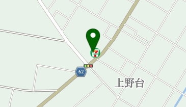 セブンイレブン 深谷仙元山通り店の地図画像