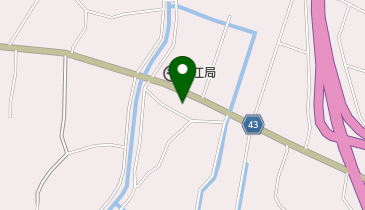 セブンイレブン 薩摩川内高江インター店の地図画像