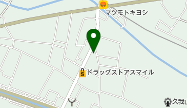 セブンイレブン 久我山2丁目店の地図画像