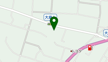 セブンイレブン 焼津大島店の地図画像