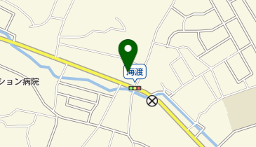 セブンイレブン 知多岡田西店の地図画像