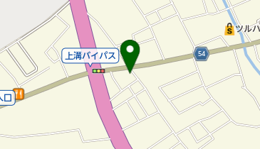 セブンイレブン 相模原田名豊原店の地図画像