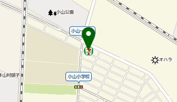 セブンイレブン 相模原小山3丁目店の地図画像