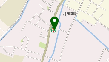 セブンイレブン 杉戸下野SS店の地図画像